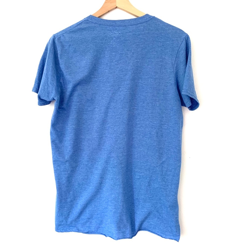 Chicago Flag T-Shirt - Made In The USA - Picture 2 of 2